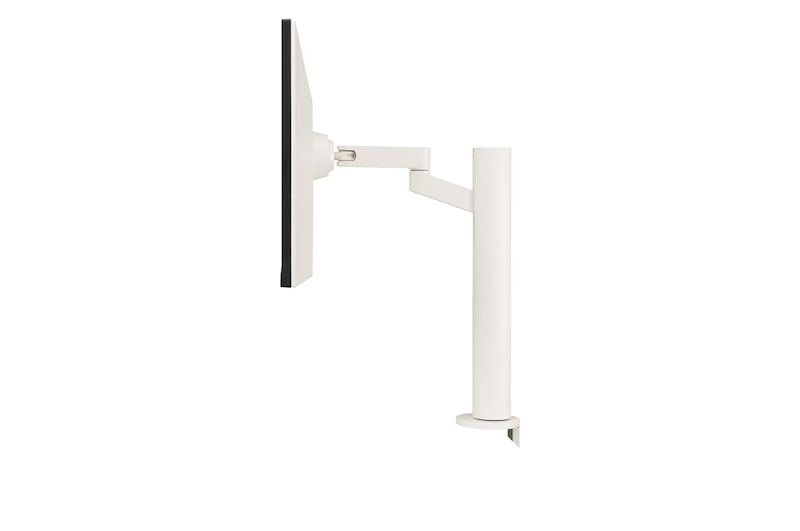 LG 34" 21:9 UltraWide™ FHD (2560 x 1080) Monitor with Ergo Stand, 34WQ680-W