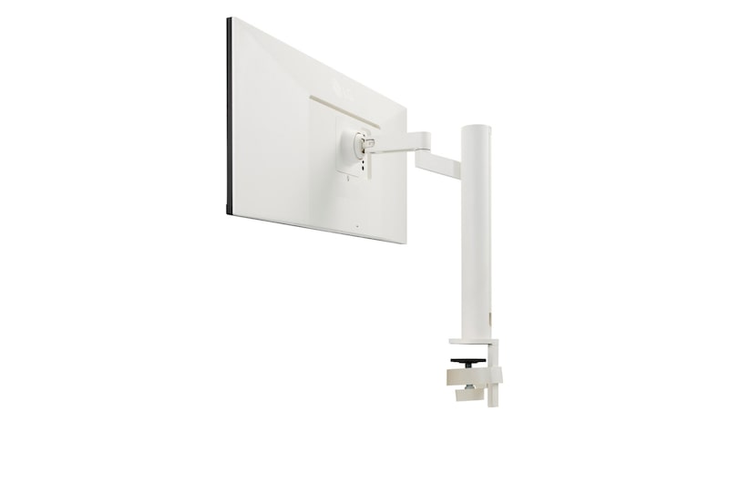 LG 34" 21:9 UltraWide™ FHD (2560 x 1080) Monitor with Ergo Stand, 34WQ680-W