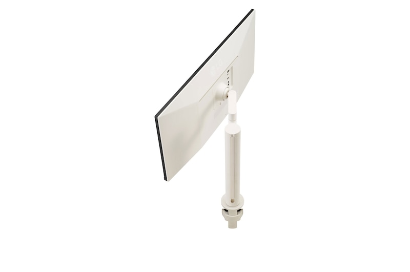 LG 34" 21:9 UltraWide™ FHD (2560 x 1080) Monitor with Ergo Stand, 34WQ680-W