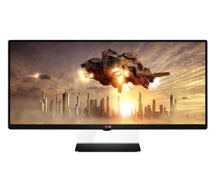 K☆1078　LG 34インチ ウルトラワイドモニター 34UM65-P LG 21:9 UltraWide 34UM65 - 34UM65-P | LG UK