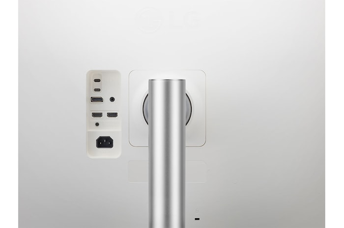 LG 40" LG Curved UltraWide™ Monitor, 5K2K Nano IPS Display, 40WP95CP-W