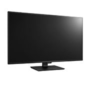 LG 42.5-inch 4K UHD IPS Monitor, 43UN700