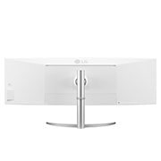 LG UltraWide™ Dual QHD Monitor, 49WQ95C-W