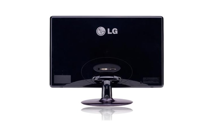 LG LED LCD Monitor. E50 Series, E2750V