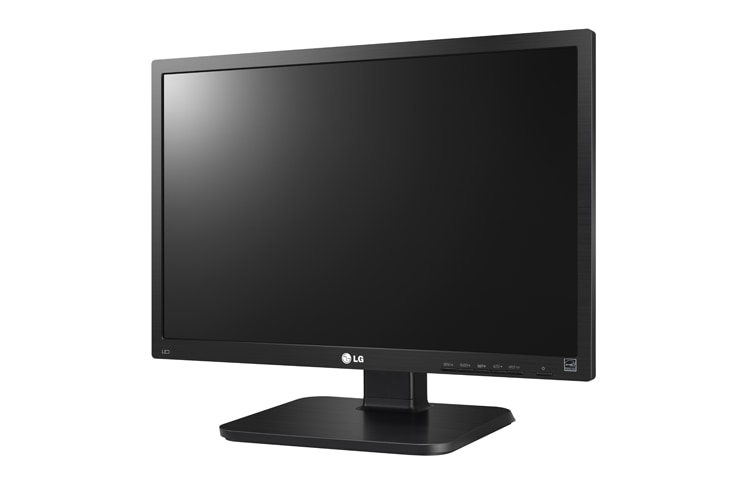LG 22" Full HD IPS LED Business Monitor (21.5" Diagonal), 22MB65PM
