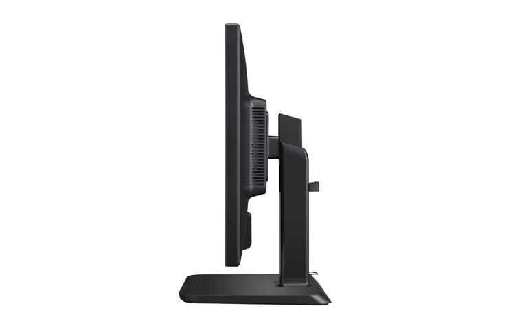 LG 22" Full HD IPS LED Business Monitor (21.5" Diagonal), 22MB65PM