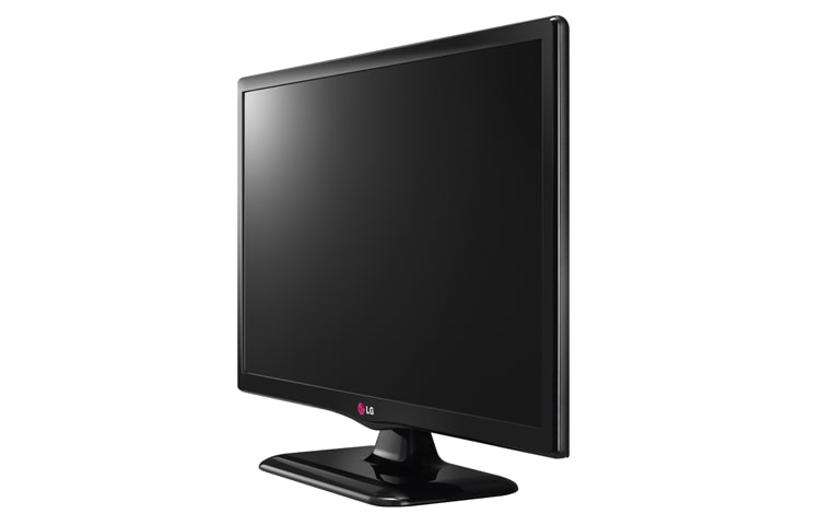 LG Personal TV MT44, 22MT44D