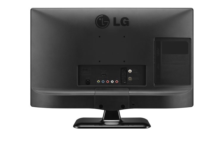 LG Personal TV MT44, 22MT44D