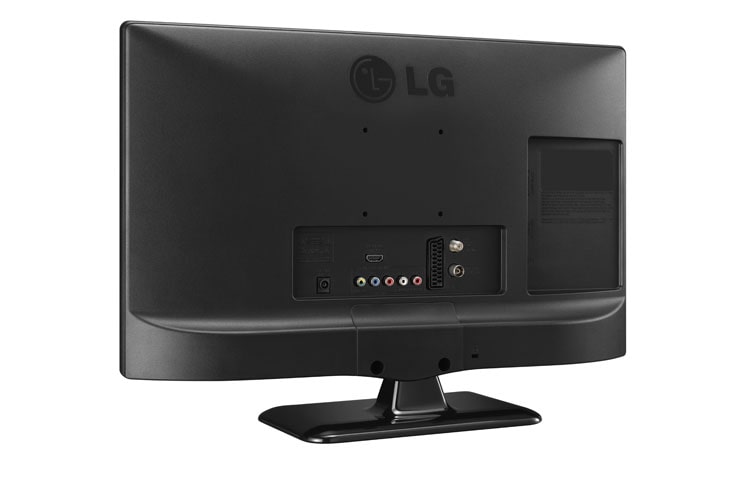 LG Personal TV MT44, 22MT44D