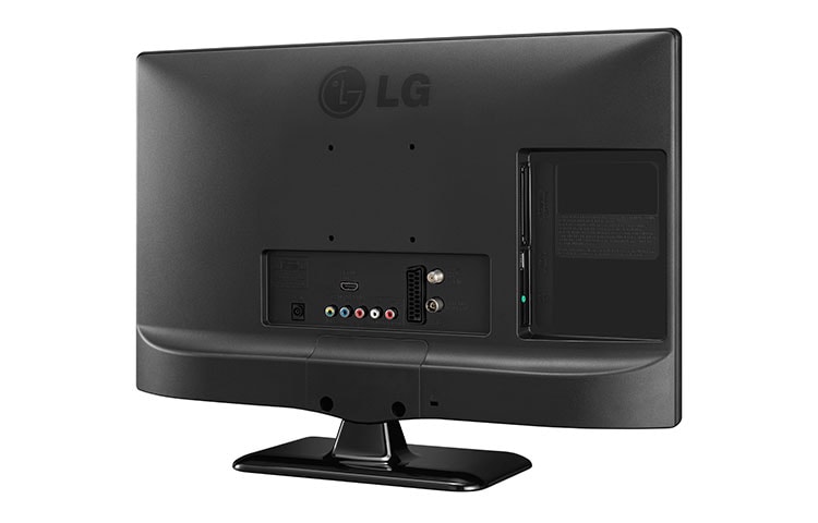 LG Personal TV MT44, 22MT44D
