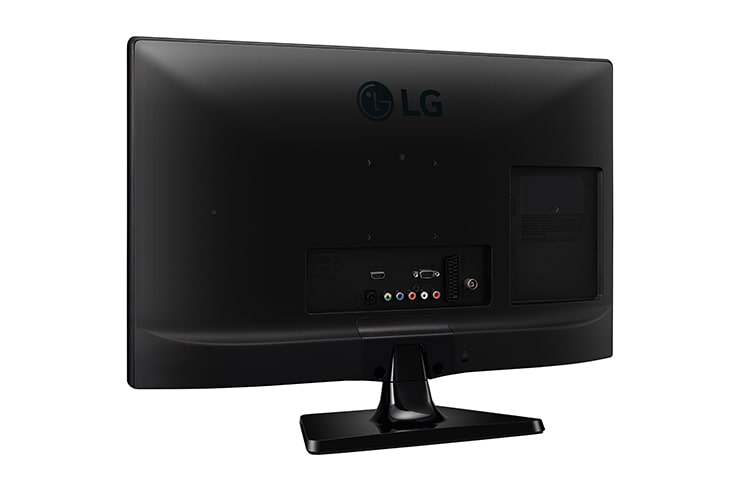 LG Personal TV MT47D, 24MT47D