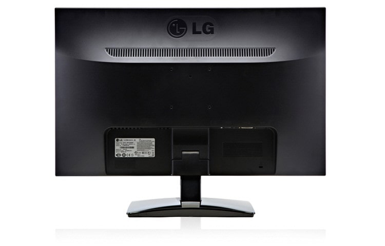 LG CINEMA 3D Monitor, D2342P
