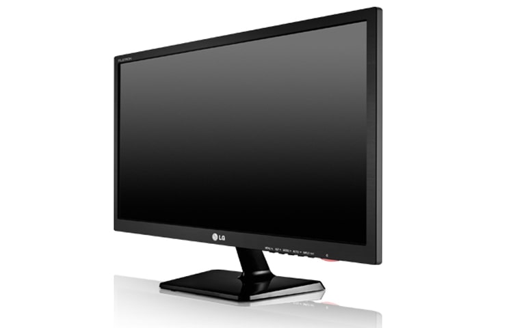 LG CINEMA 3D Monitor D43 Series, D2343P