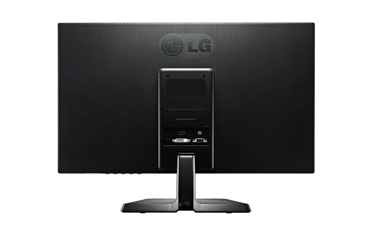 LG CINEMA 3D Monitor D43 Series, D2343P
