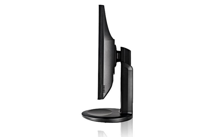 LG Business LED LCD Monitor, E10 Series, E1910P