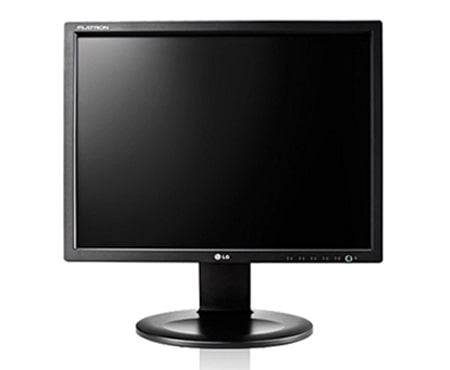 LG Business LED LCD Monitor, E10 Series - E1910P