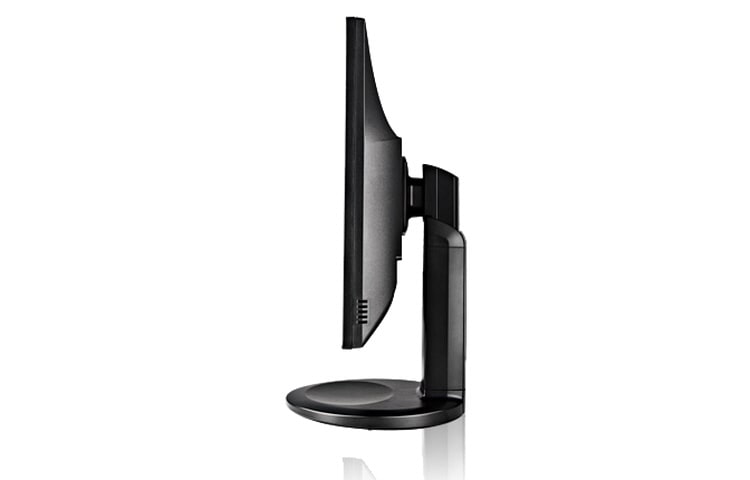 LG Business LED LCD Monitor, E10 Series, E1910S