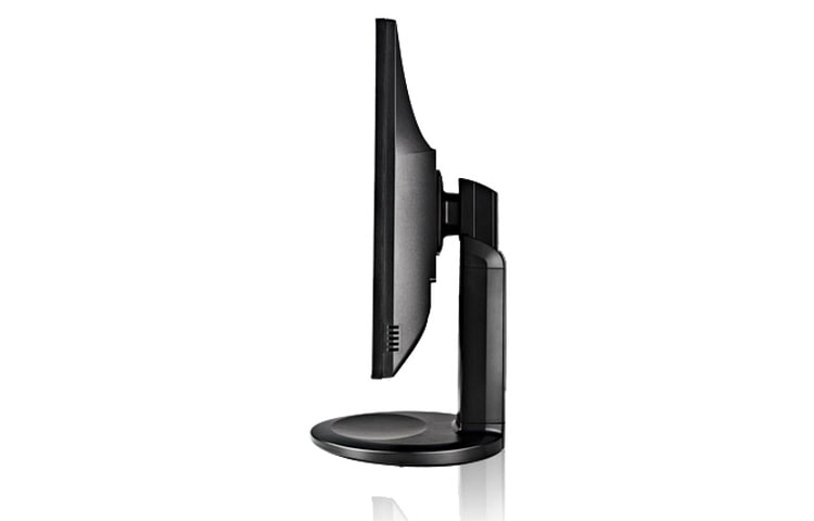 LG Business LED LCD Monitor, E10 Series, E1910T