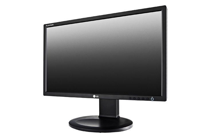 LG 19" LED LCD Monitor, E1911T