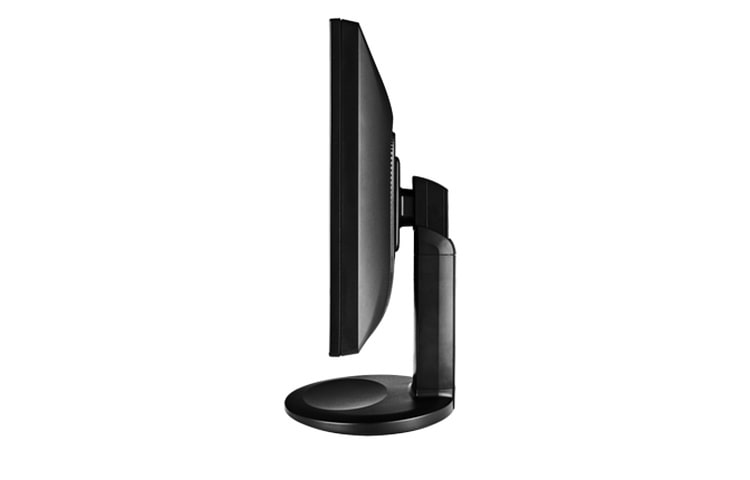 LG 19" LED LCD Monitor, E1911T