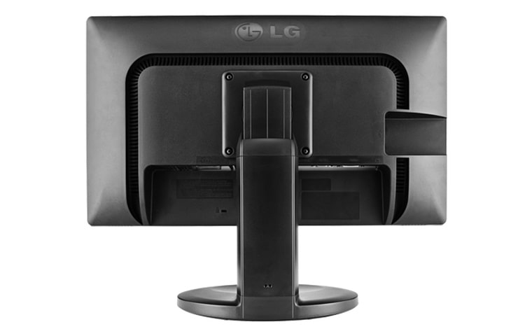 LG 19" LED LCD Monitor, E1911T