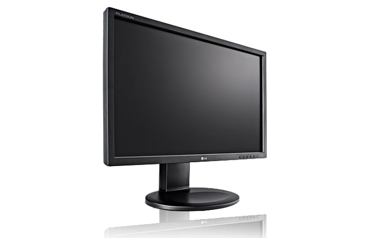 LG Business LED LCD Monitor, E10 Series, E2210T