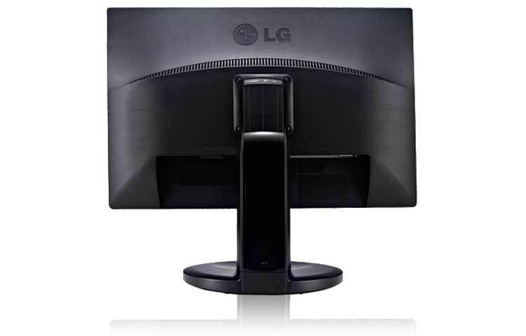 LG Business LED LCD Monitor, E10 Series, E2210T
