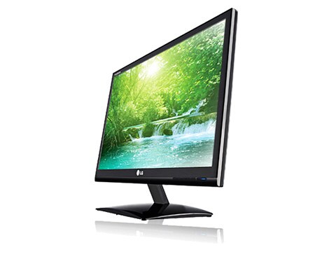 LG LED LCD E41 Series Monitor - E2241S | LG UK