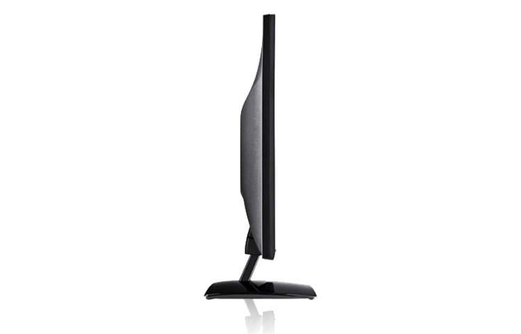 LG LED LCD E41 Series Monitor, E2241T