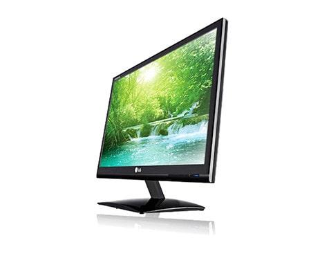 LG LED LCD E41 Series Monitor - E2241T | LG UK