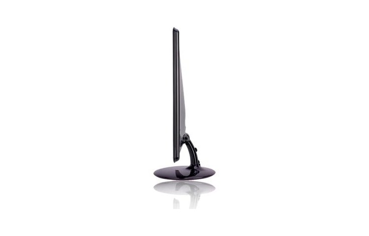 LG LED LCD Monitor. E50 Series, E2250V