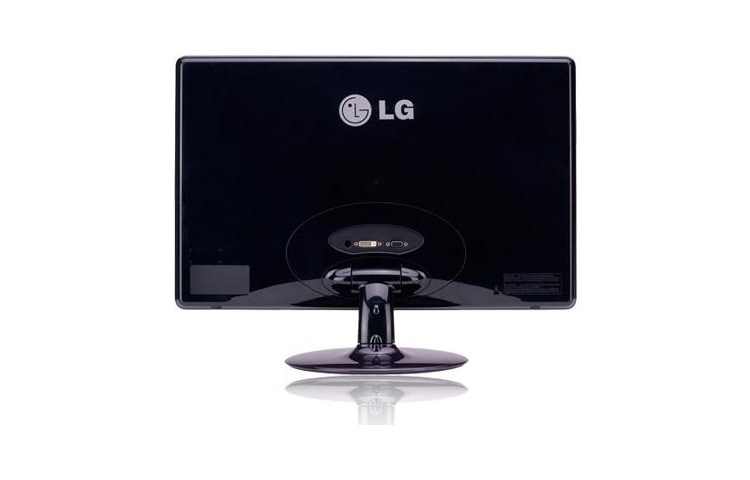 LG LED LCD Monitor. E50 Series, E2250V
