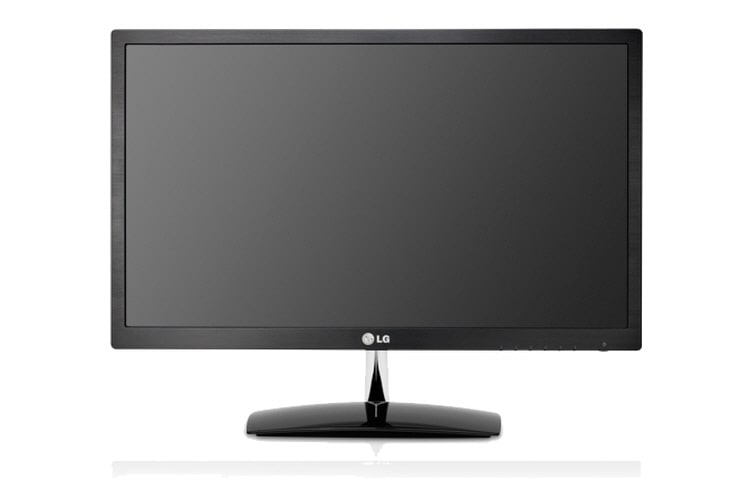 Front view of 22&#34; Full HD , 11.9mm Slim LED LCD Monitor E2251VR