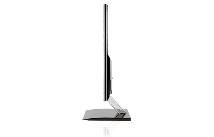 LG LED LCD slim-line E60 Series monitor, E2260V