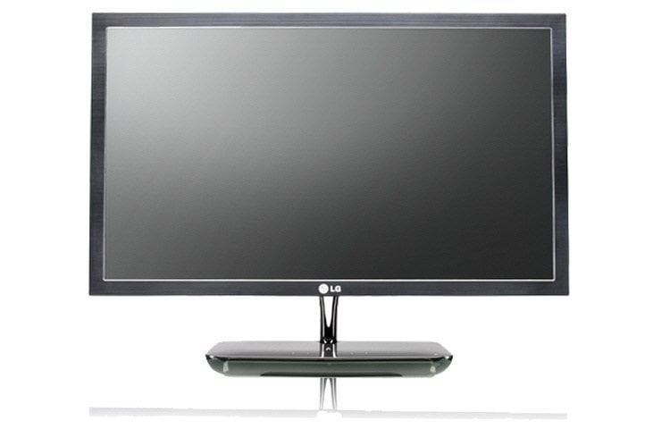 Front view of 22&#34; Full HD LED Monitor E2281VR