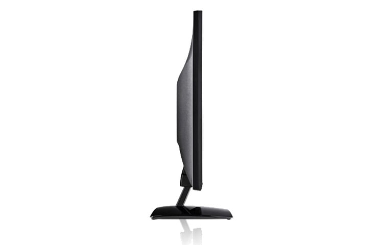 LG LED LCD E41 Series Monitor, E2341T