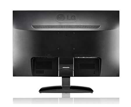 LG LED LCD E41 Series Monitor - E2341V | LG UK