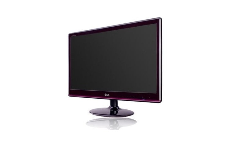 LG LED LCD Monitor. E50 Series, E2350V