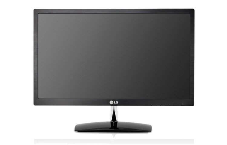 Front view of 23&#34; Full HD , 11.9mm Slim LED LCD Monitor E2351VR