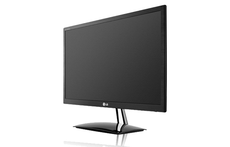 LG 23" Full HD , 11.9mm Slim LED LCD Monitor, E2351VR