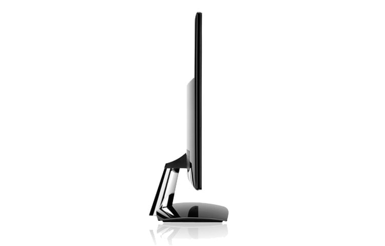 LG 23" Full HD , 11.9mm Slim LED LCD Monitor, E2351VR