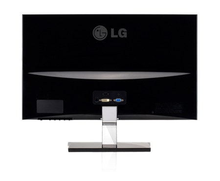 LG モニター E2360V 23インチ 難ありのため特価品 LGエレクトロニクス FLATRON E2360V-PN [23インチ Glossy Black] 価格