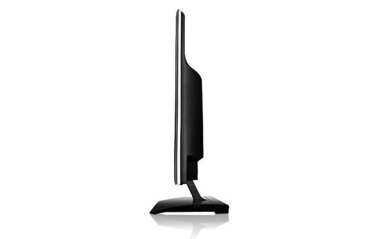 LG E2370V Super LED Monitor, E2370V