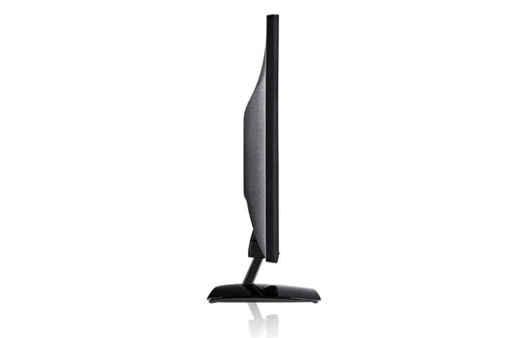 LG LED LCD E41 Series Monitor, E2441T