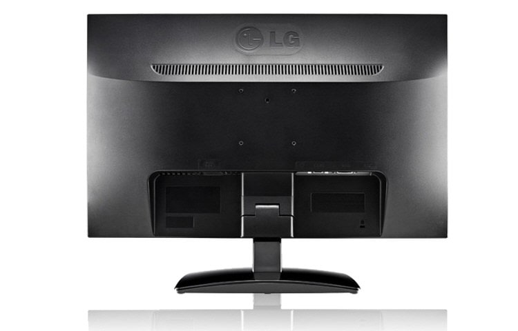 LG LED LCD E41 Series Monitor, E2441T
