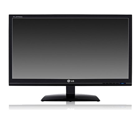 LG LED LCD E41 Series Monitor - E2441V | LG UK