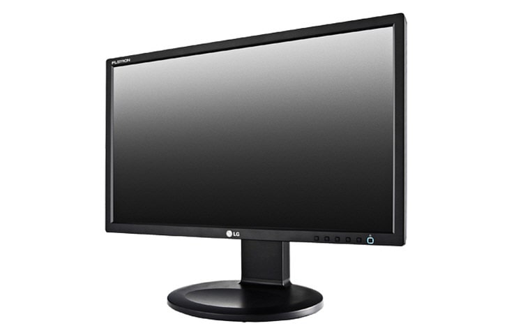 LG 27" LED LCD Monitor, E2711T