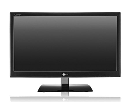LG E2770V Super LED Monitor - E2770V | LG UK