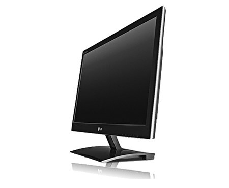LG FLATRON E2770V-FV 27インチ LGエレクトロニクス FLATRON E2770V-BF [27インチ ブラック