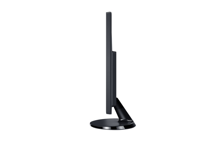 LG 23.8 inch IPS Monitor EA53VQ Series, 24EA53VQ